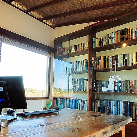 Kubu Kedungu Villas Tanah Lot  Ngoại thất bức ảnh