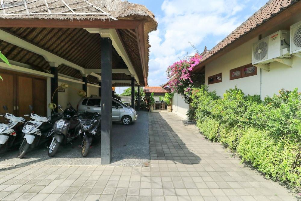 Kubu Kedungu Villas Tanah Lot  Ngoại thất bức ảnh
