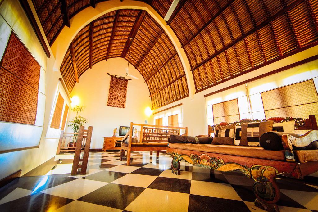 Kubu Kedungu Villas Tanah Lot  Ngoại thất bức ảnh