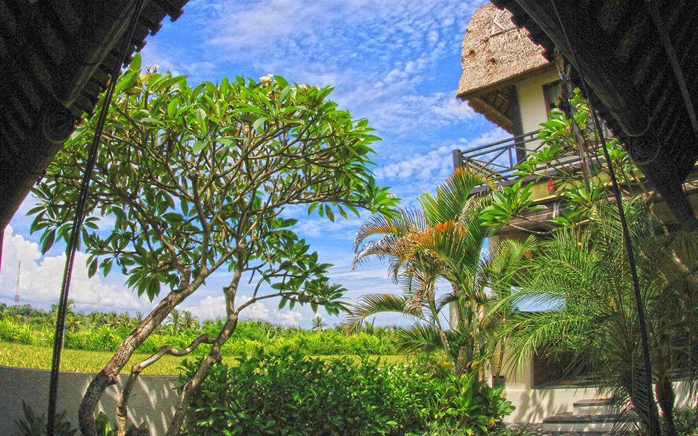 Kubu Kedungu Villas Tanah Lot  Ngoại thất bức ảnh