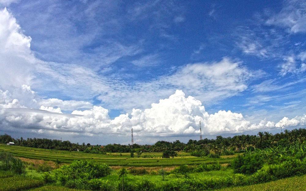 Kubu Kedungu Villas Tanah Lot  Ngoại thất bức ảnh