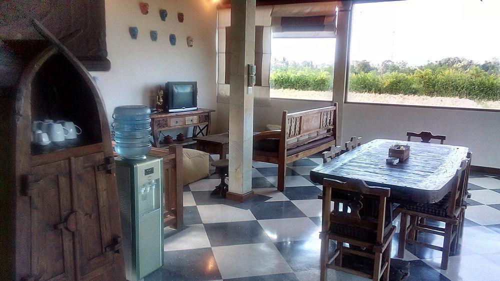 Kubu Kedungu Villas Tanah Lot  Ngoại thất bức ảnh
