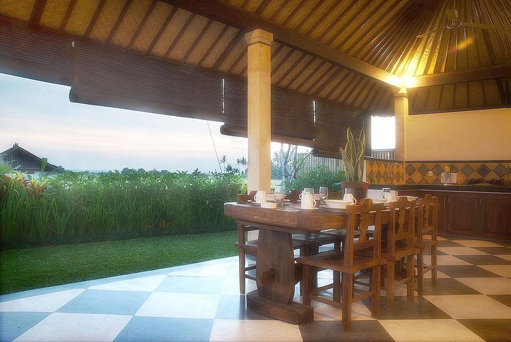 Kubu Kedungu Villas Tanah Lot  Ngoại thất bức ảnh