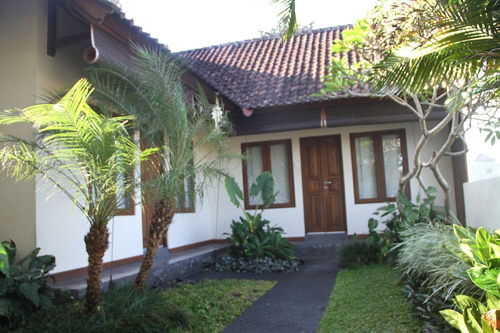 Kubu Kedungu Villas Tanah Lot  Ngoại thất bức ảnh