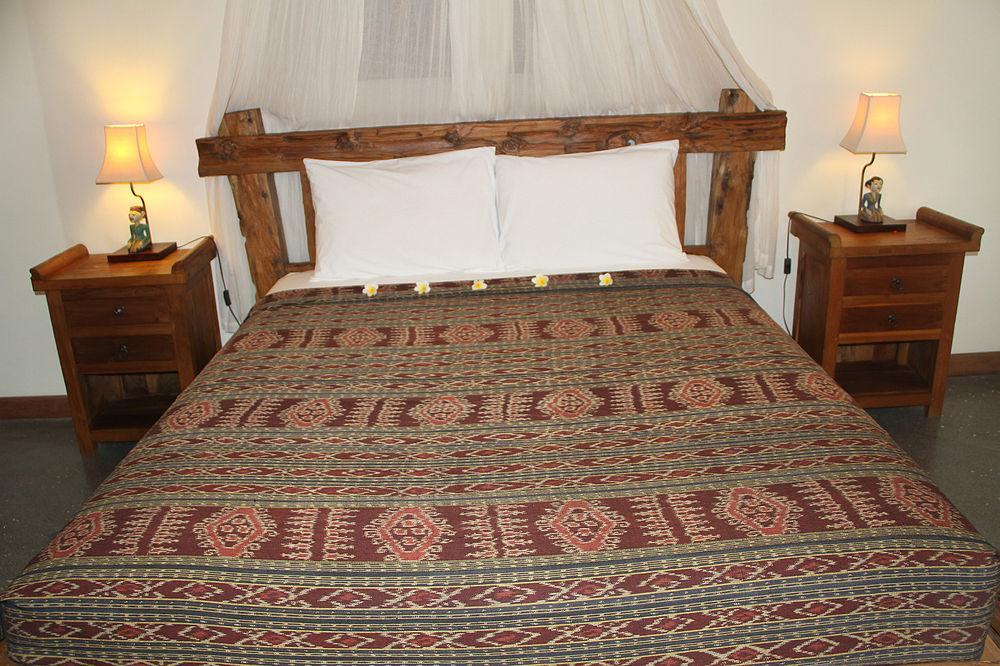 Kubu Kedungu Villas Tanah Lot  Ngoại thất bức ảnh