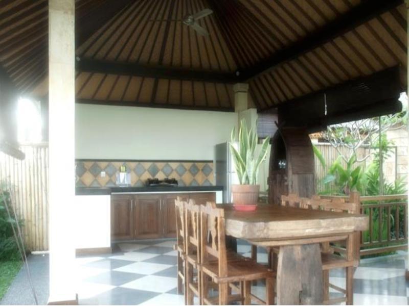 Kubu Kedungu Villas Tanah Lot  Ngoại thất bức ảnh