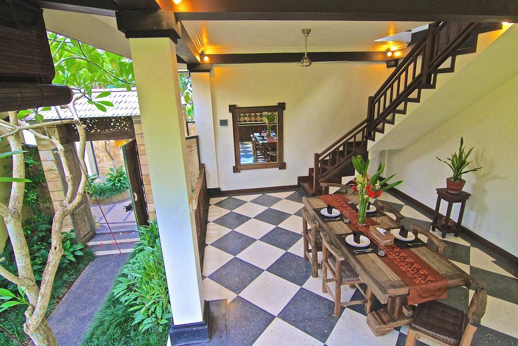 Kubu Kedungu Villas Tanah Lot  Ngoại thất bức ảnh