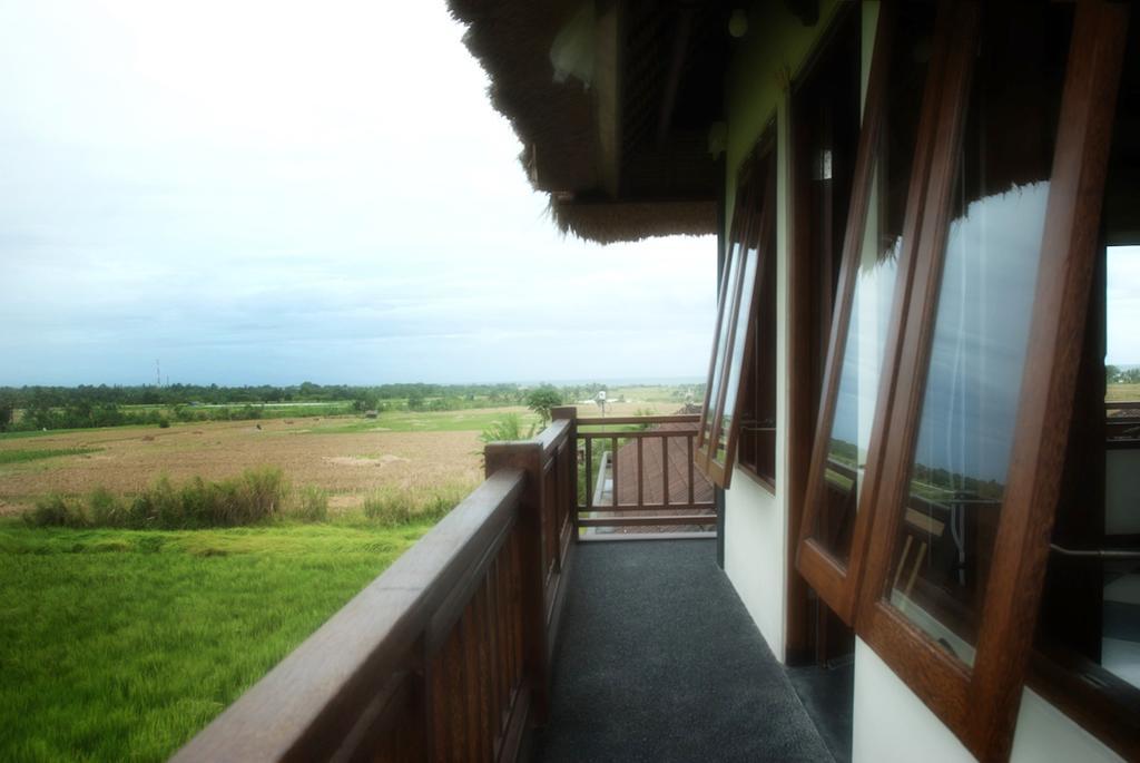 Kubu Kedungu Villas Tanah Lot  Ngoại thất bức ảnh