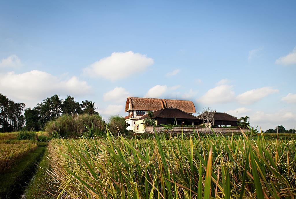 Kubu Kedungu Villas Tanah Lot  Ngoại thất bức ảnh