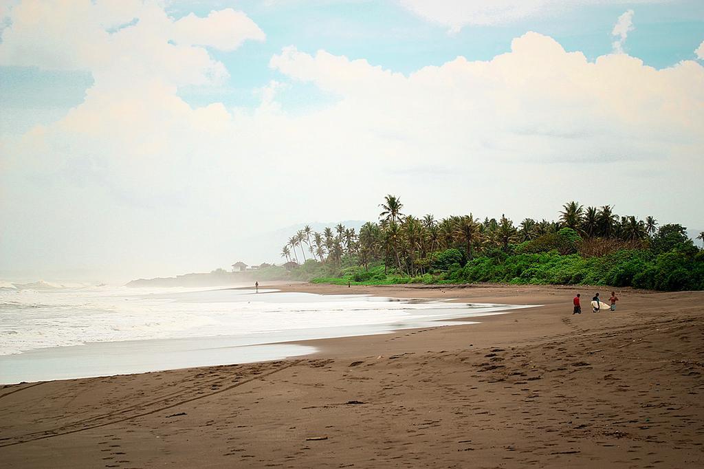 Kubu Kedungu Villas Tanah Lot  Ngoại thất bức ảnh