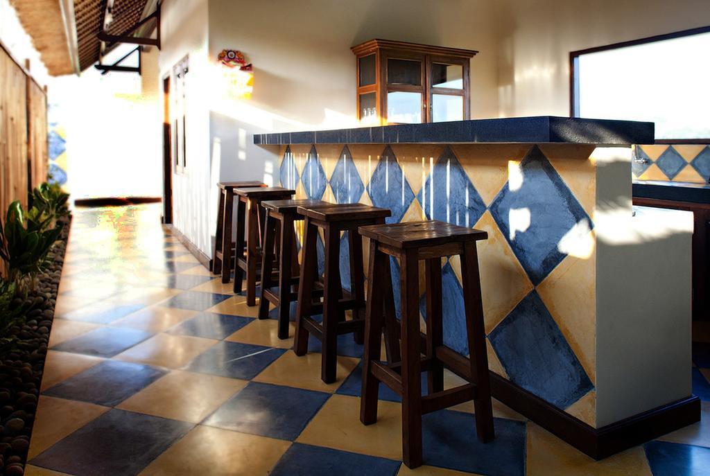 Kubu Kedungu Villas Tanah Lot  Ngoại thất bức ảnh