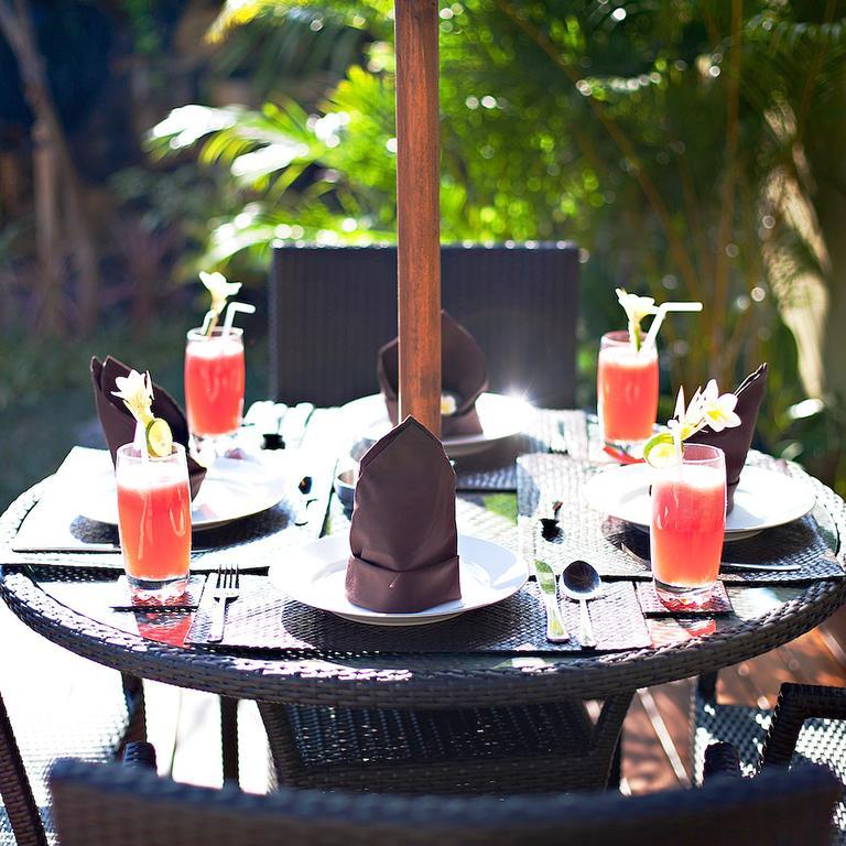 Kubu Kedungu Villas Tanah Lot  Ngoại thất bức ảnh