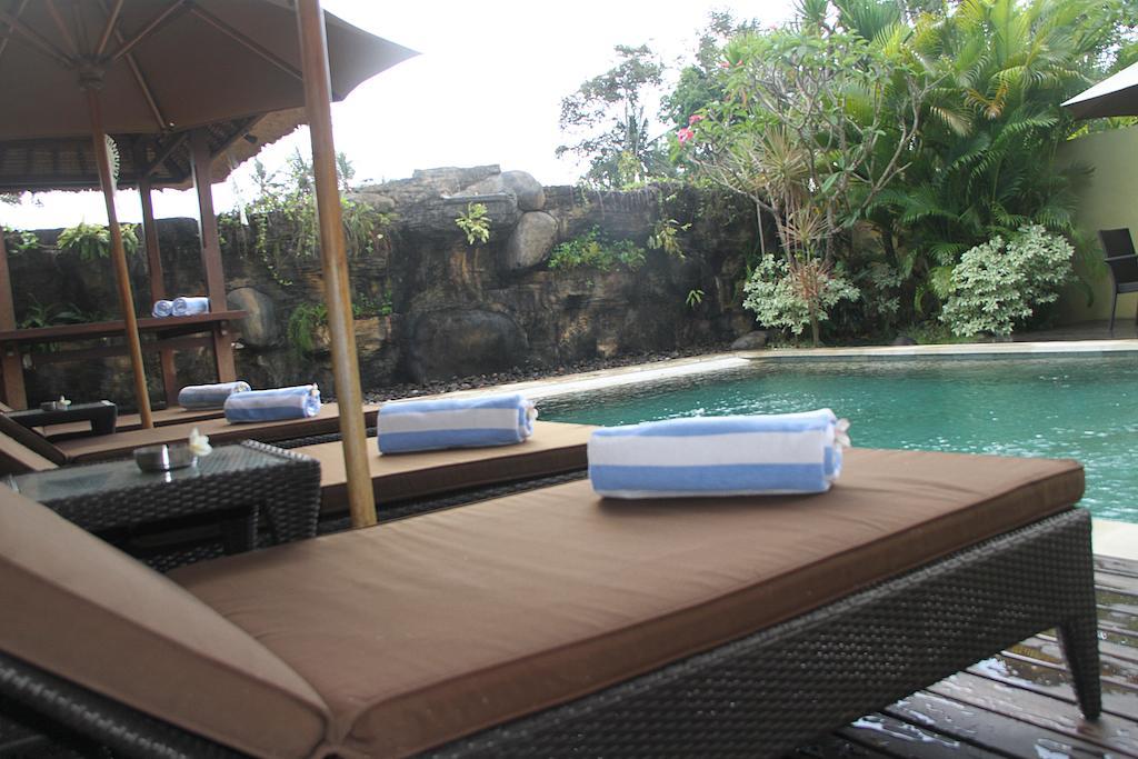 Kubu Kedungu Villas Tanah Lot  Ngoại thất bức ảnh