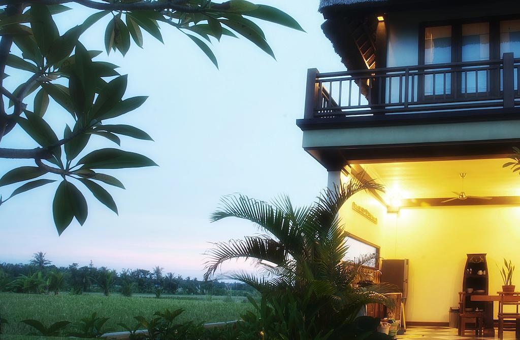 Kubu Kedungu Villas Tanah Lot  Ngoại thất bức ảnh