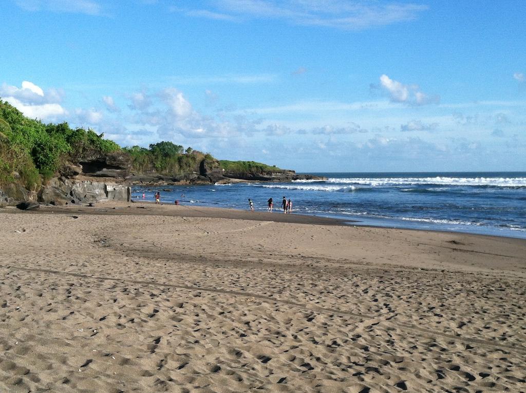 Kubu Kedungu Villas Tanah Lot  Ngoại thất bức ảnh