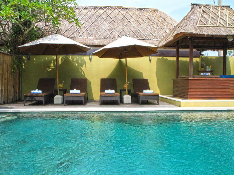 Kubu Kedungu Villas Tanah Lot  Ngoại thất bức ảnh