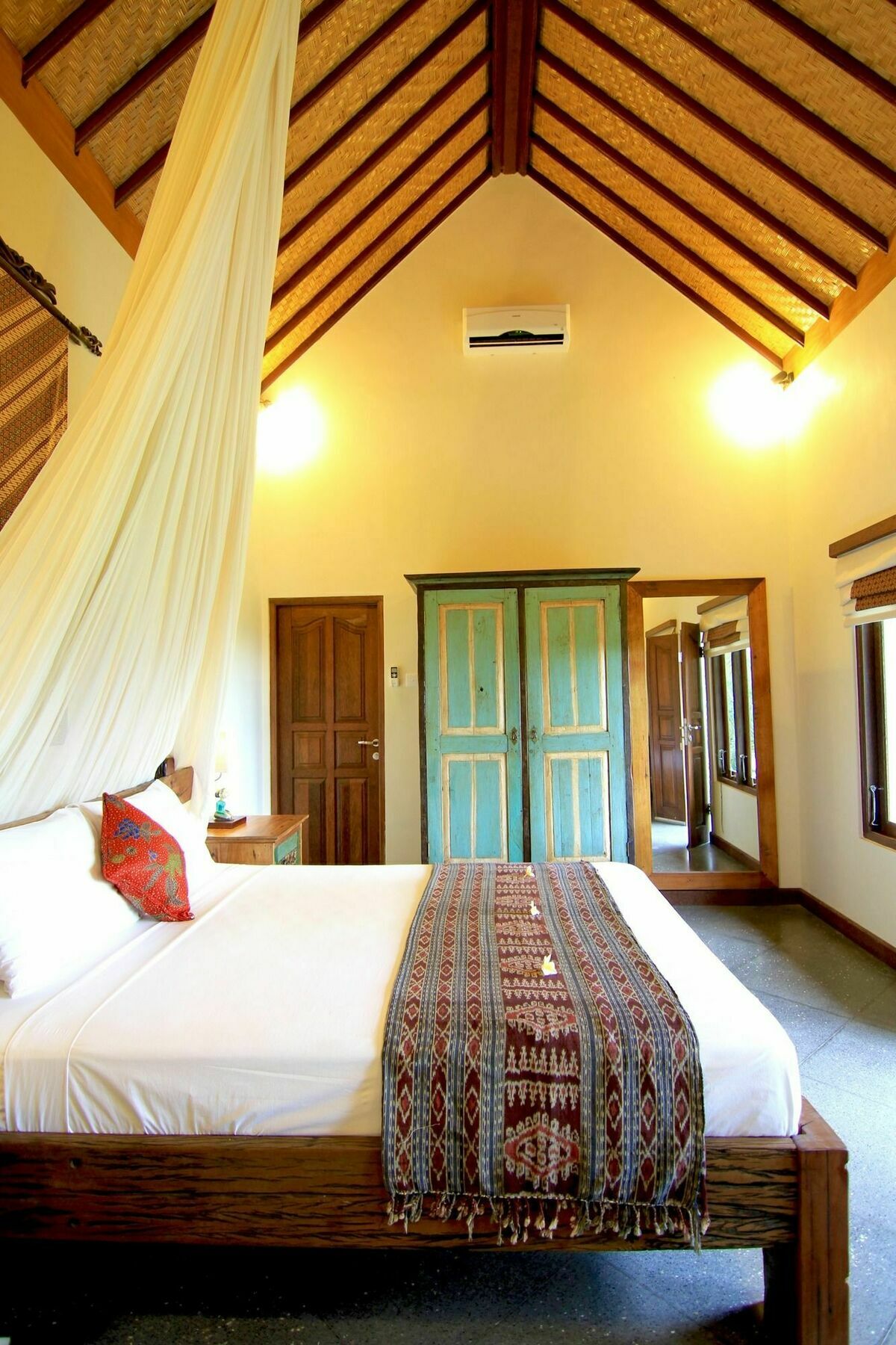 Kubu Kedungu Villas Tanah Lot  Ngoại thất bức ảnh