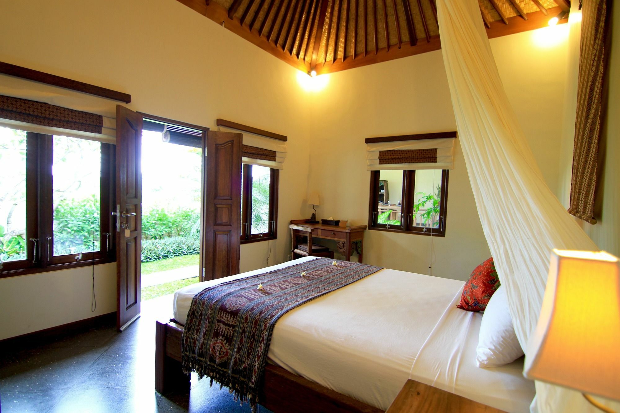 Kubu Kedungu Villas Tanah Lot  Ngoại thất bức ảnh