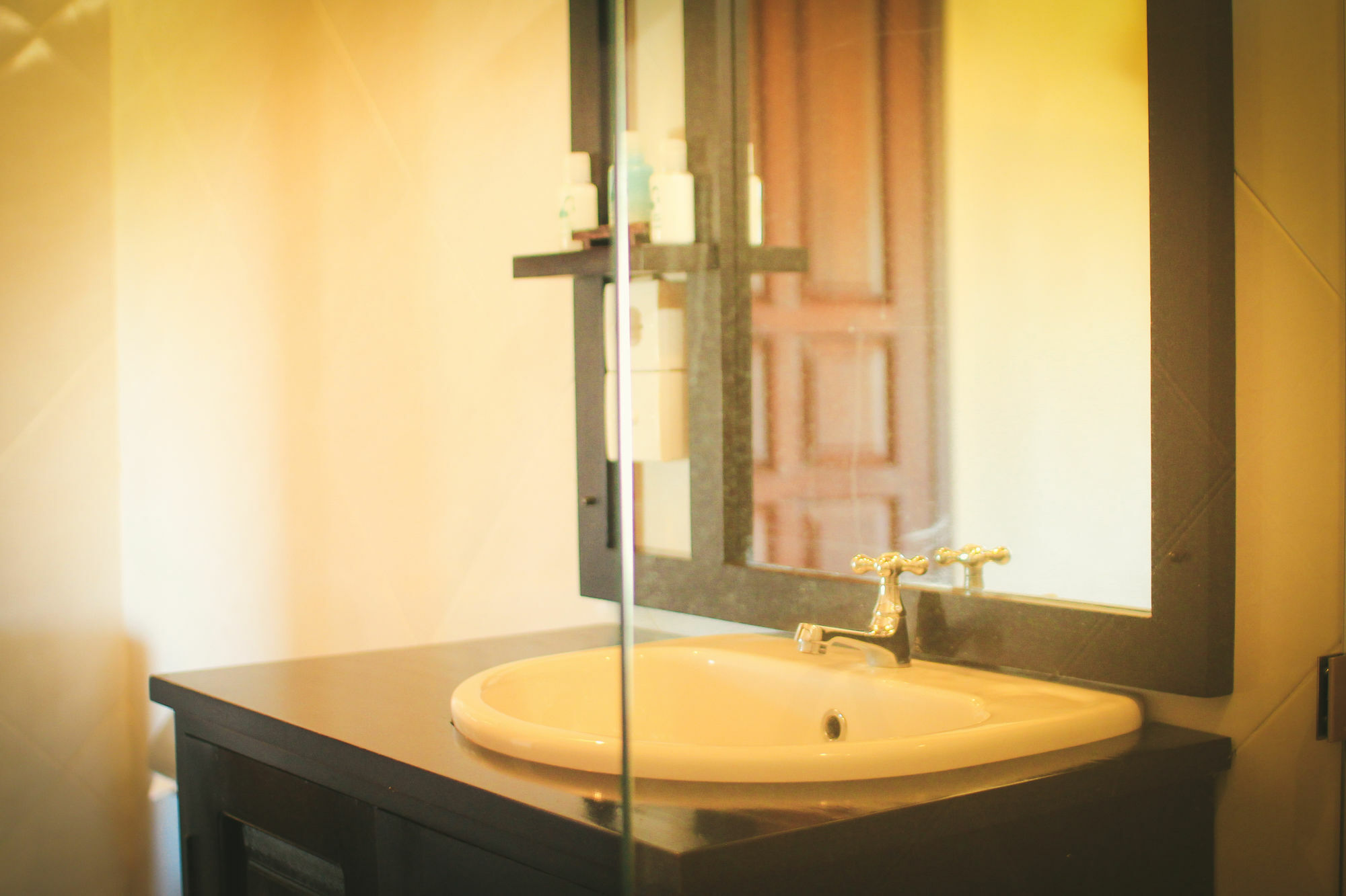 Kubu Kedungu Villas Tanah Lot  Ngoại thất bức ảnh