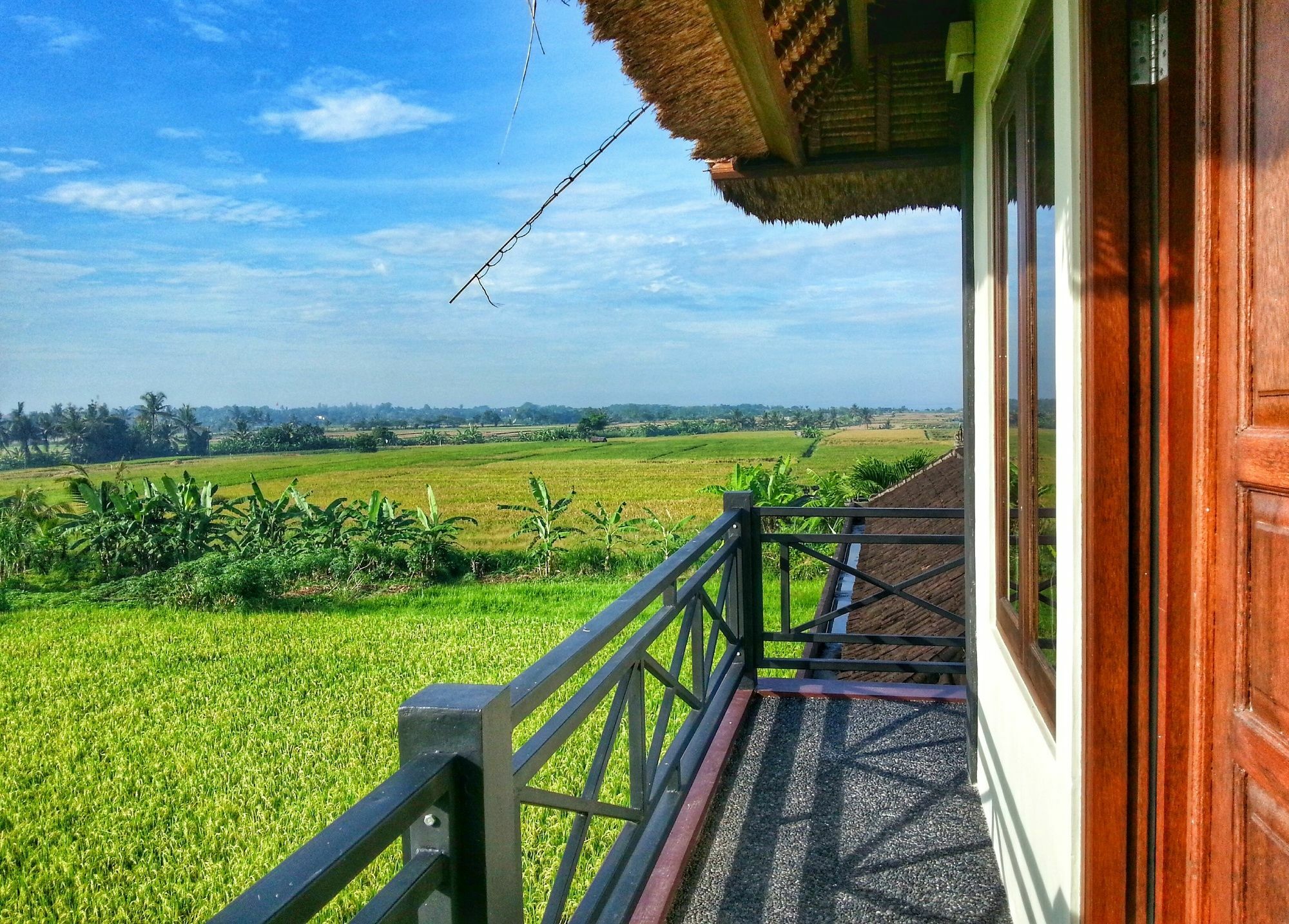 Kubu Kedungu Villas Tanah Lot  Ngoại thất bức ảnh