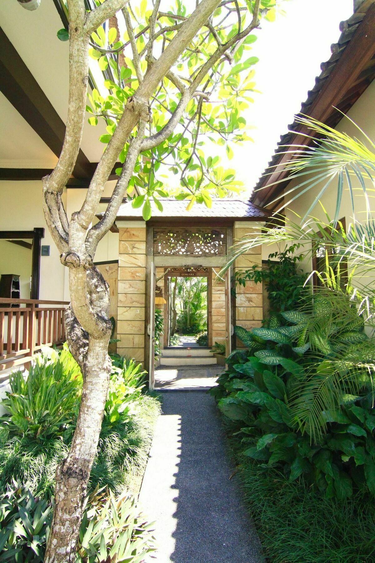Kubu Kedungu Villas Tanah Lot  Ngoại thất bức ảnh
