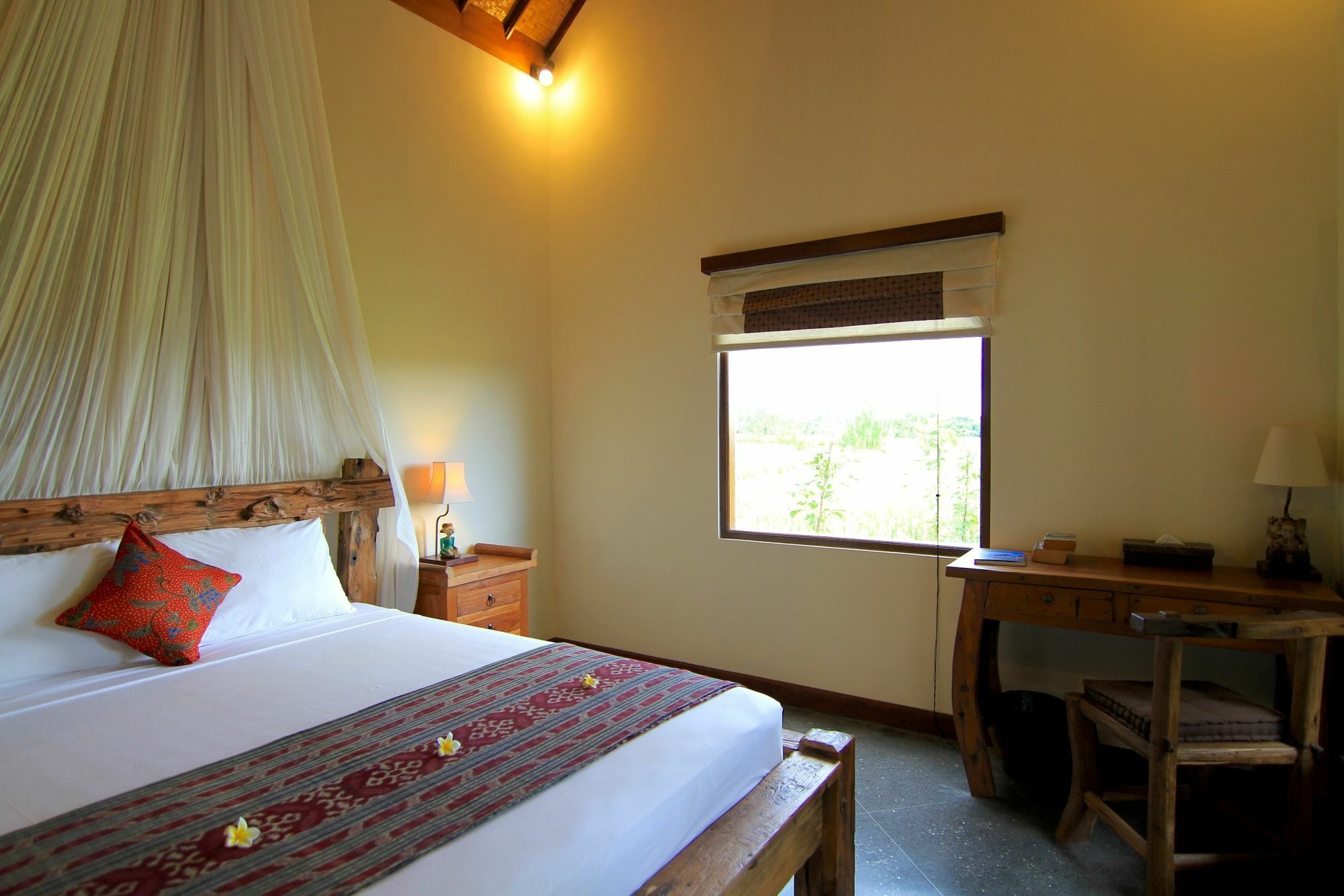 Kubu Kedungu Villas Tanah Lot  Ngoại thất bức ảnh