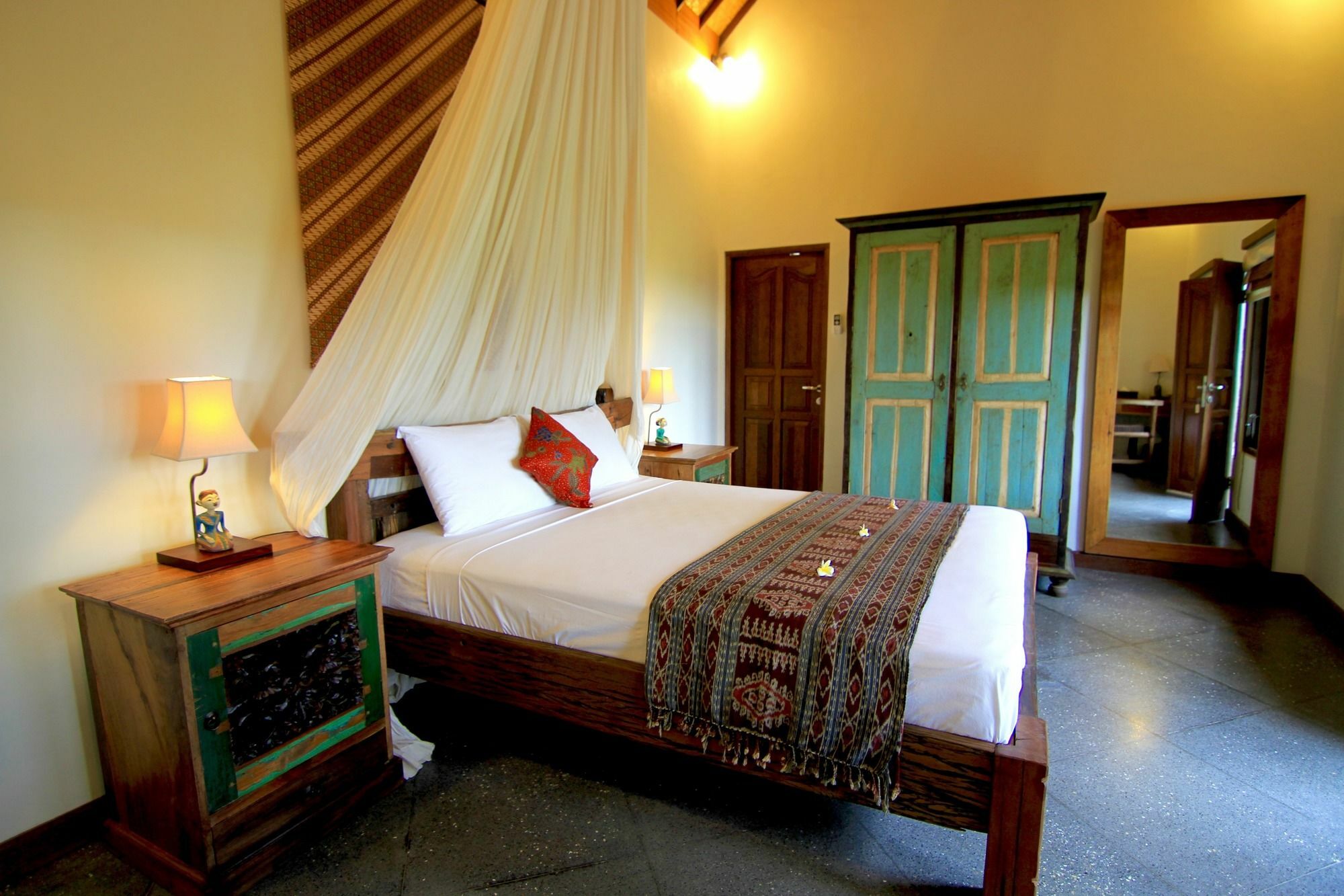 Kubu Kedungu Villas Tanah Lot  Ngoại thất bức ảnh