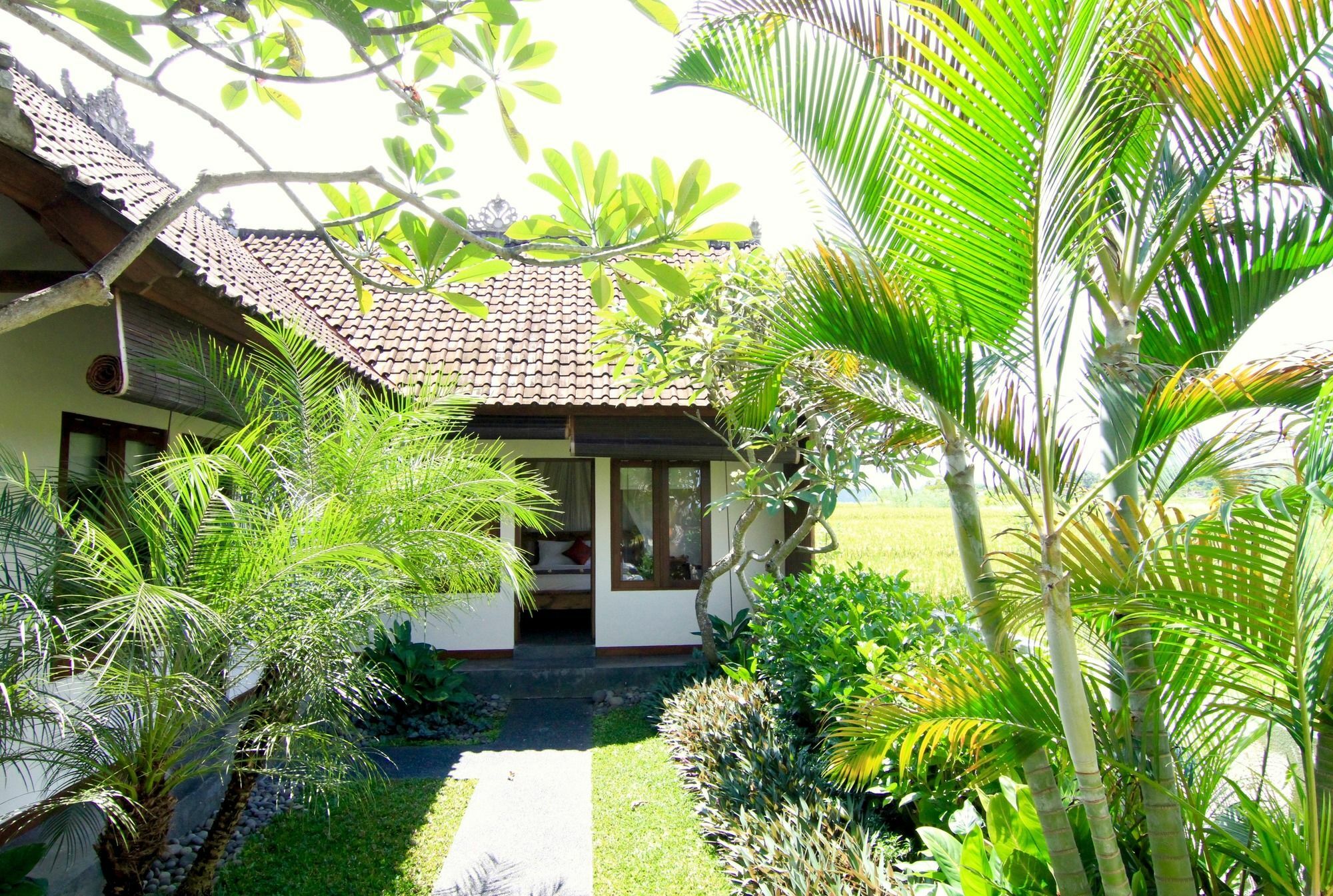 Kubu Kedungu Villas Tanah Lot  Ngoại thất bức ảnh